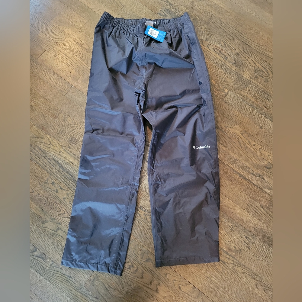 Columbia Rebel Roamer Rain Pants
